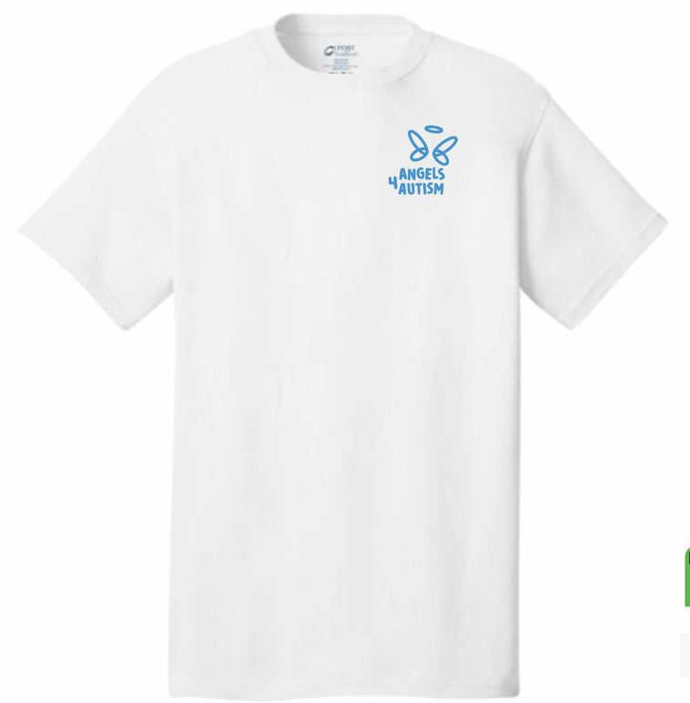 A4A T-Shirt – Angels 4 Autism