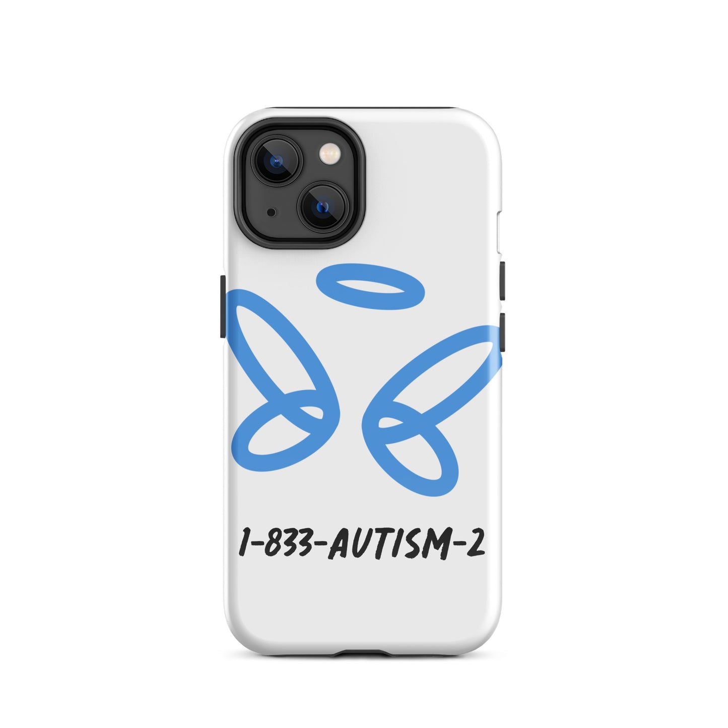 Tough Case for iPhone®